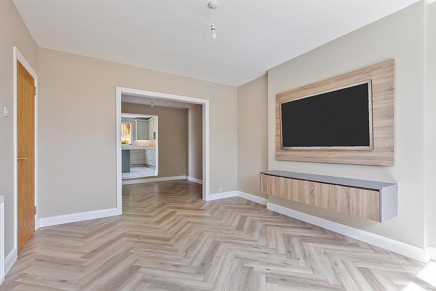 8 Gortin Way