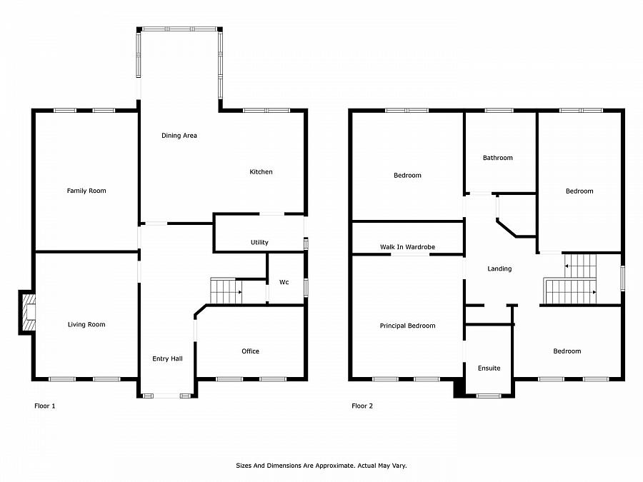 24 Russell Court