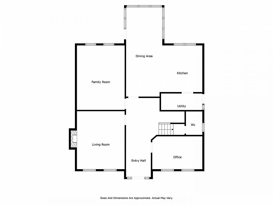 24 Russell Court