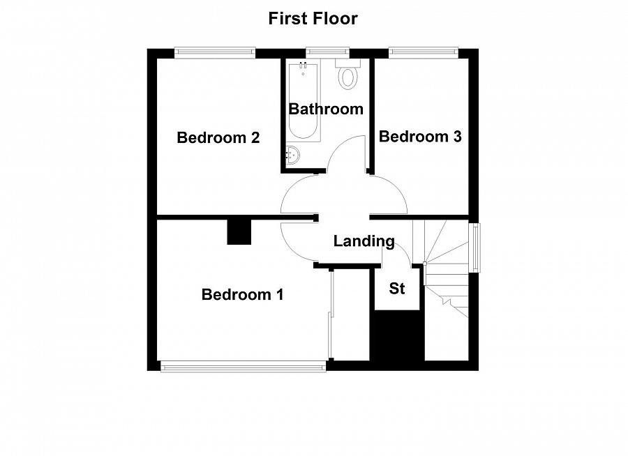 21 Fairview Way