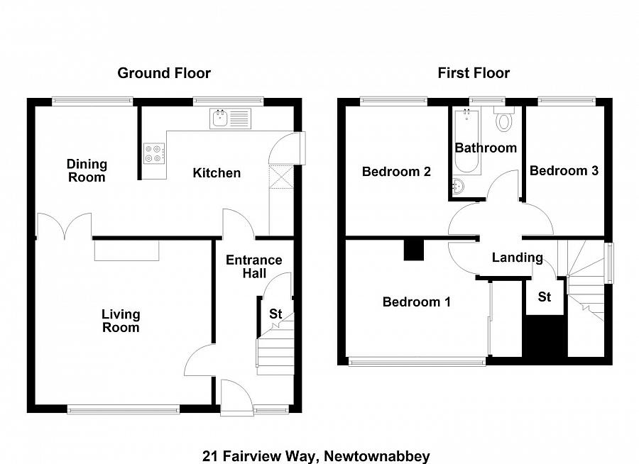 21 Fairview Way