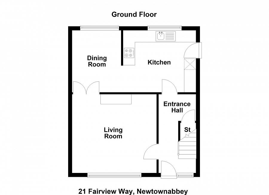 21 Fairview Way