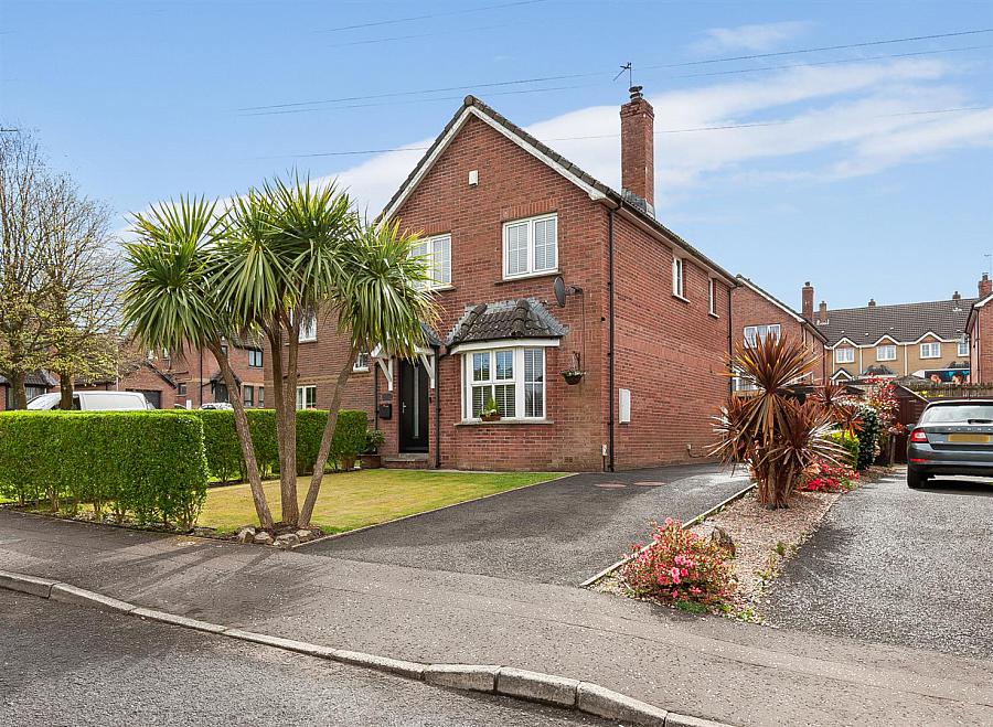 29 Ashford Lodge