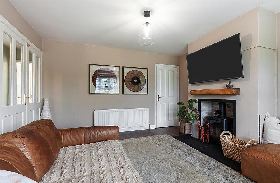 29 Ashford Lodge