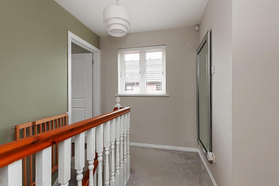 29 Ashford Lodge