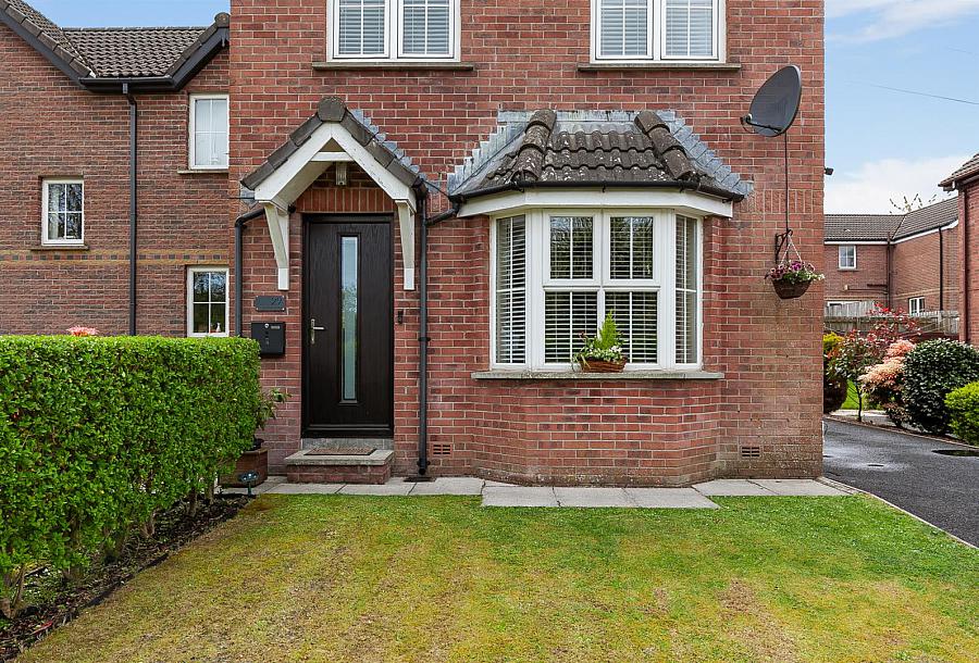 29 Ashford Lodge