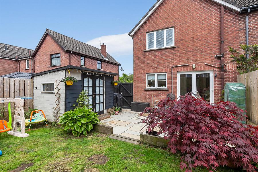 29 Ashford Lodge