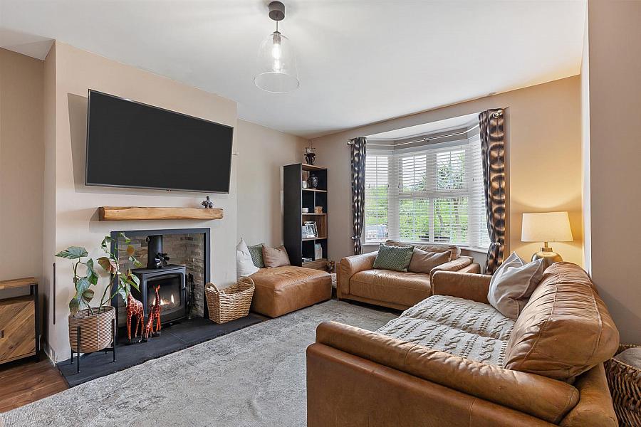 29 Ashford Lodge