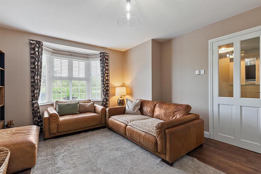 29 Ashford Lodge