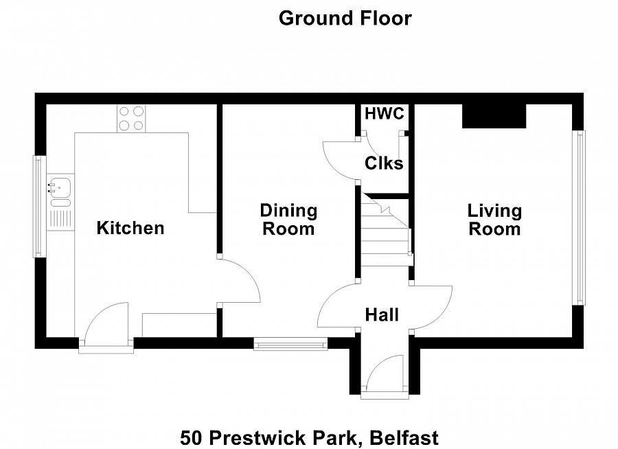50 Prestwick Park