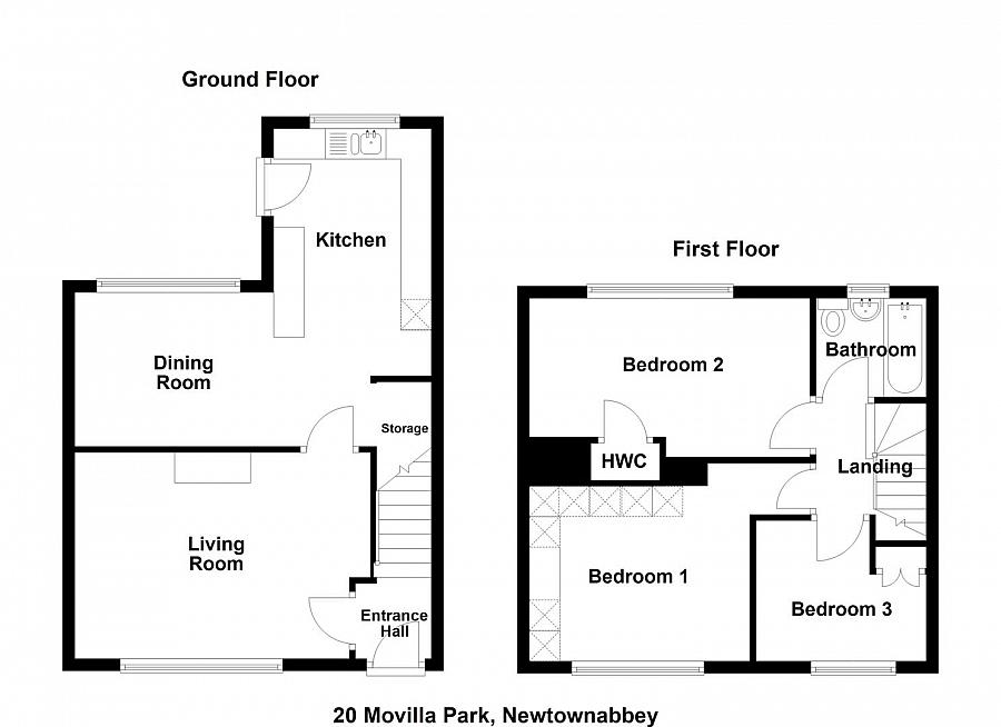 20 Movilla Park