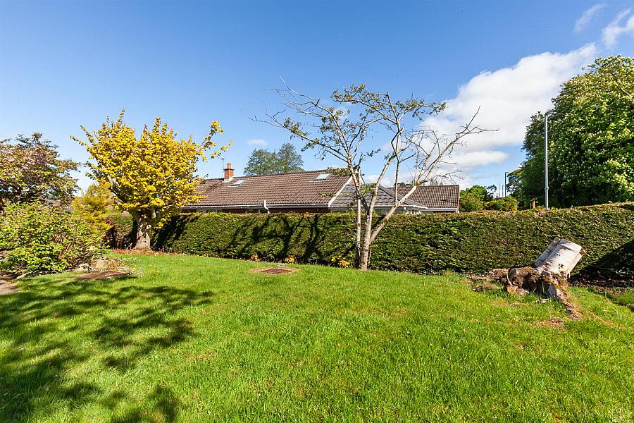 8 Fisherwick Mews