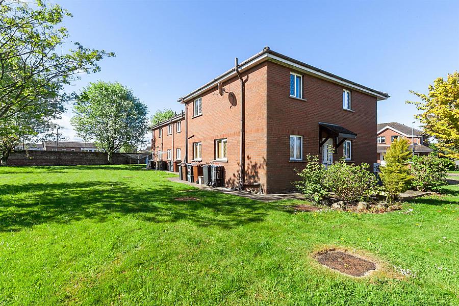 8 Fisherwick Mews