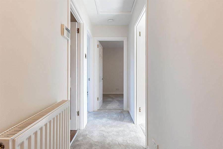 8 Fisherwick Mews