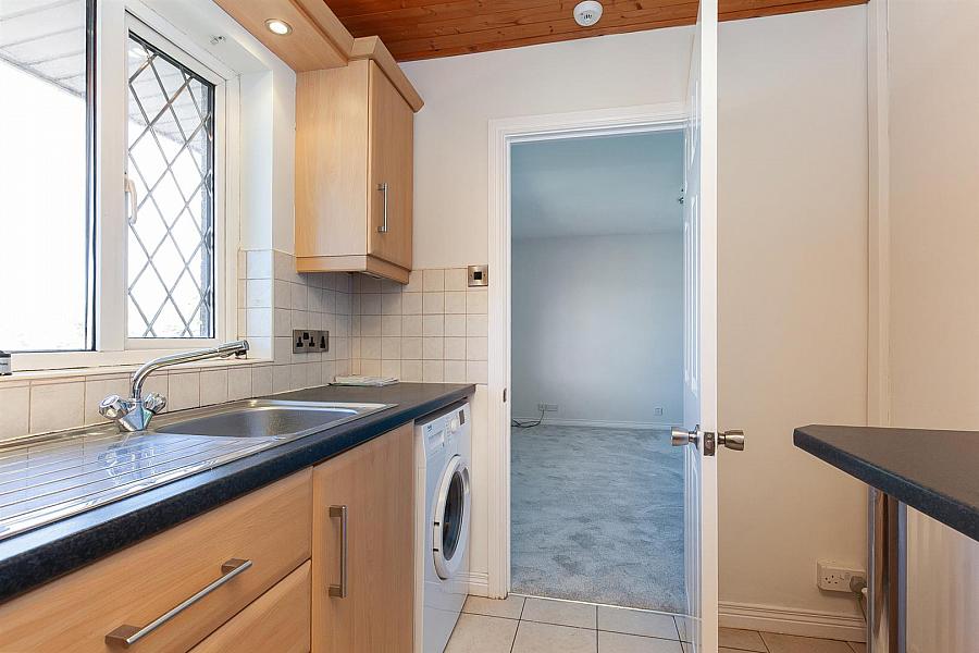 8 Fisherwick Mews