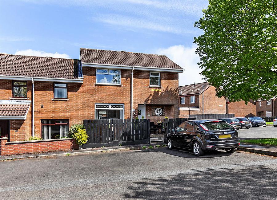 28 Ballyvesey Park