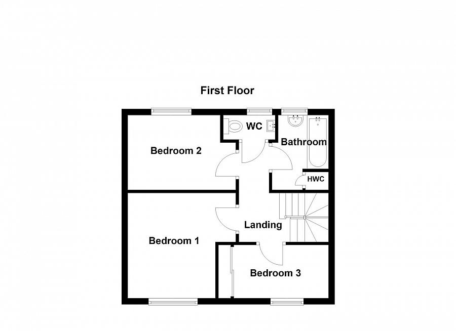 28 Ballyvesey Park