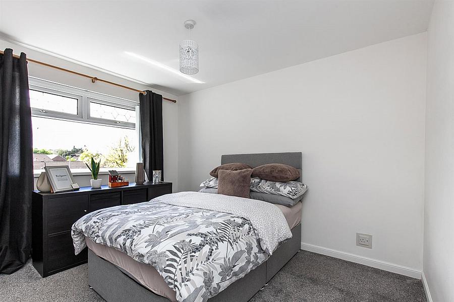 28 Ballyvesey Park