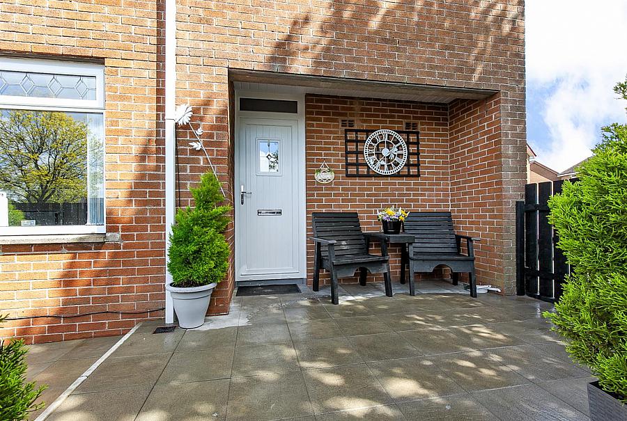 28 Ballyvesey Park