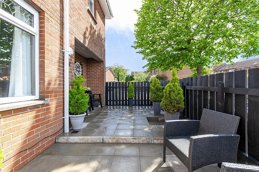 28 Ballyvesey Park