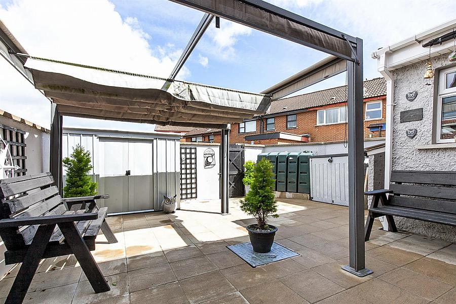 28 Ballyvesey Park