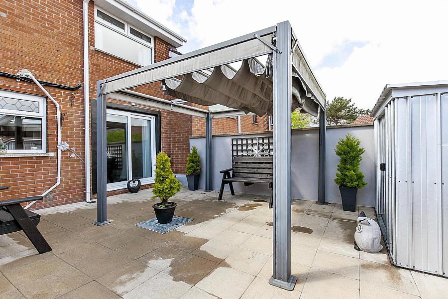 28 Ballyvesey Park