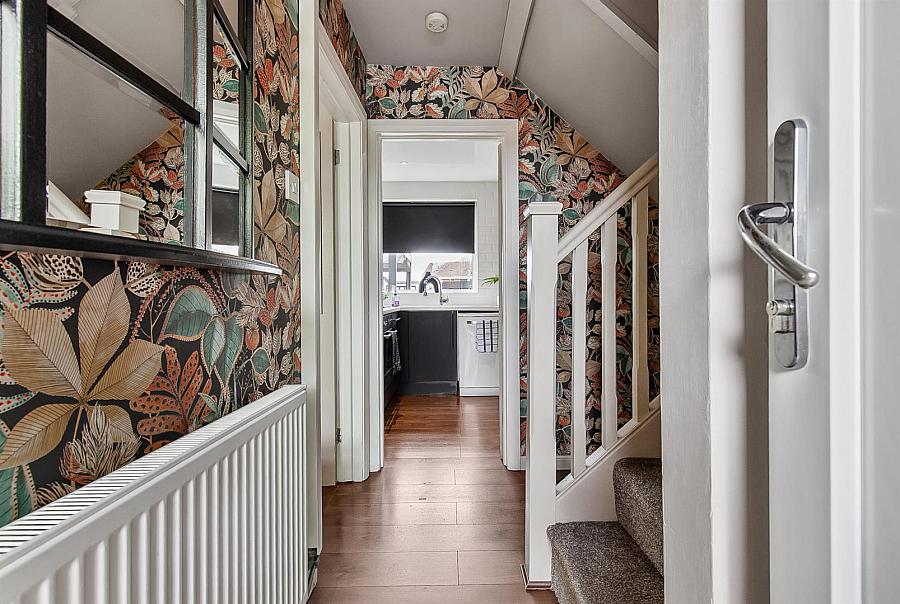 28 Ballyvesey Park