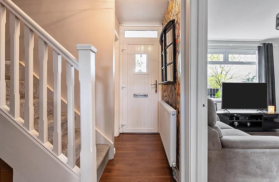 28 Ballyvesey Park