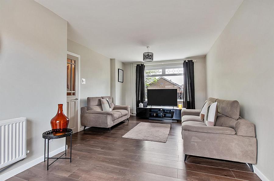 28 Ballyvesey Park