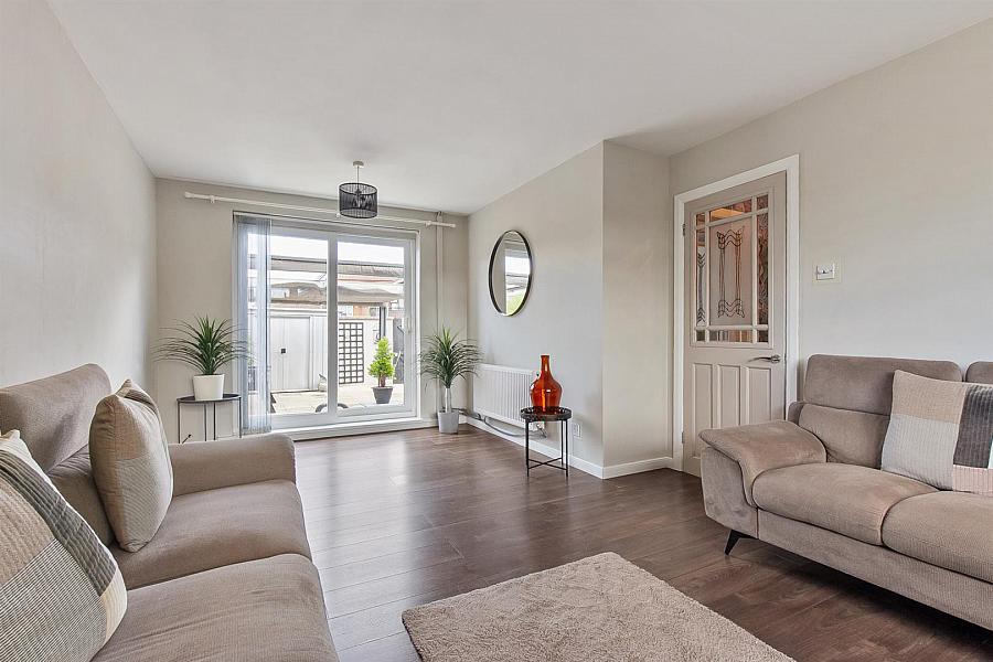 28 Ballyvesey Park