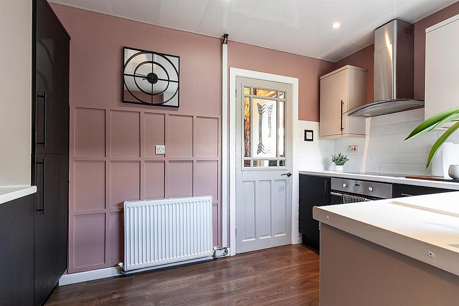 28 Ballyvesey Park