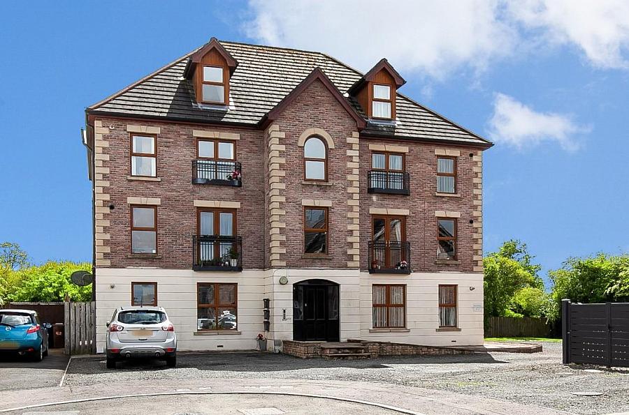 36 Millhouse Glen
