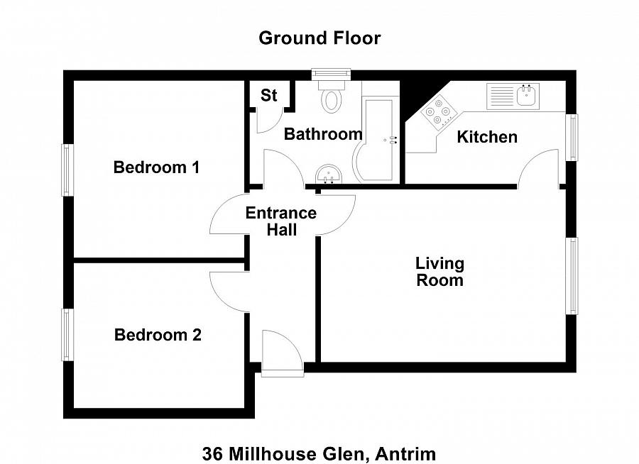 36 Millhouse Glen