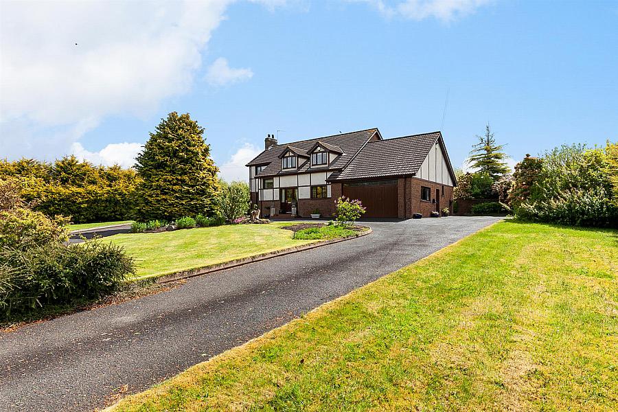 15 Legaloy Road
