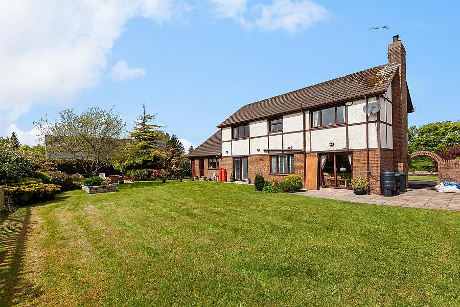 15 Legaloy Road