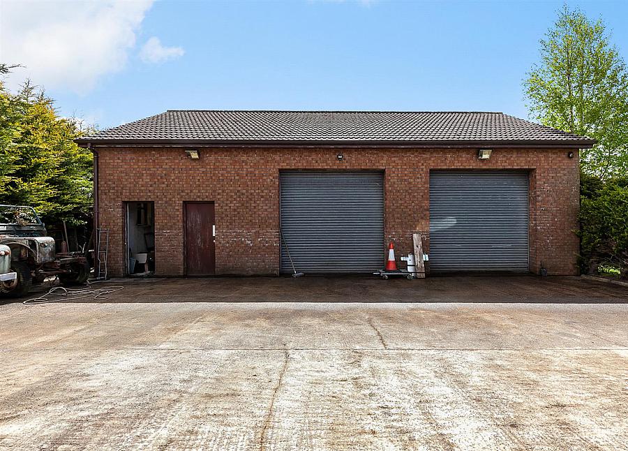 15 Legaloy Road