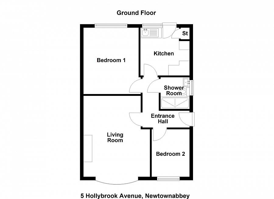 5 Hollybrook Avenue