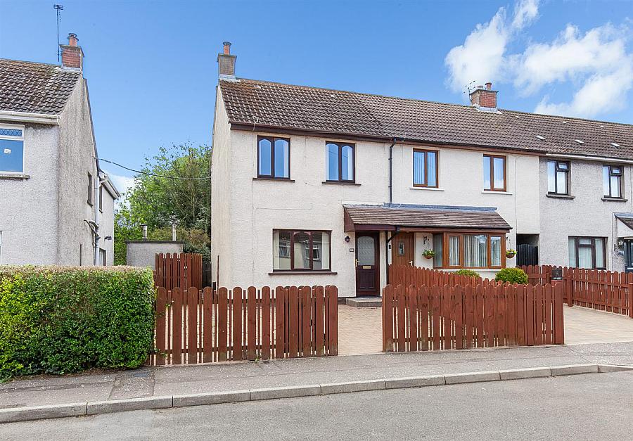 45 Templeton Park