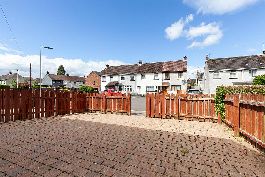 45 Templeton Park