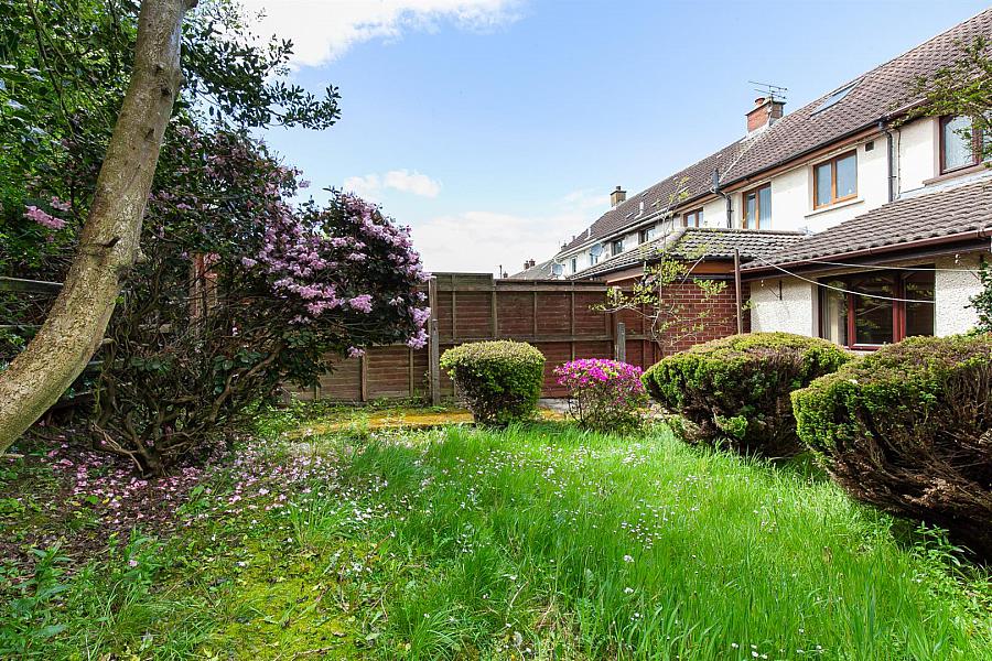 45 Templeton Park
