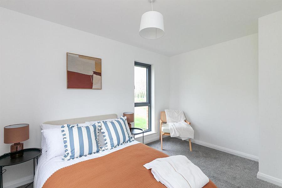 Site 6, (The Cornwell) Gainsborough Drive