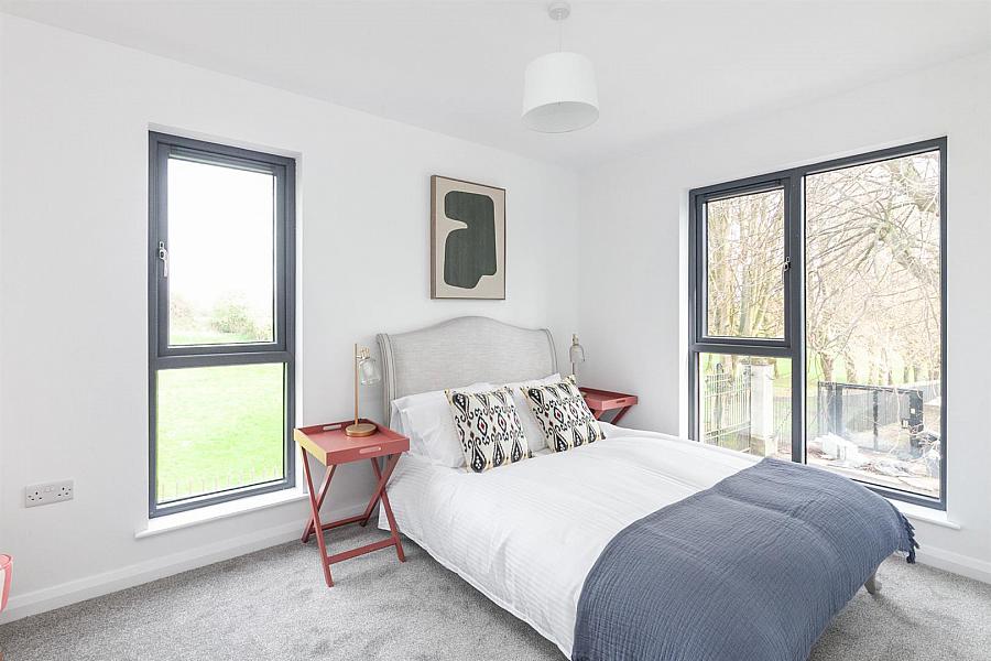 Site 23, (The Cornwell) Alexandra Park Avenue