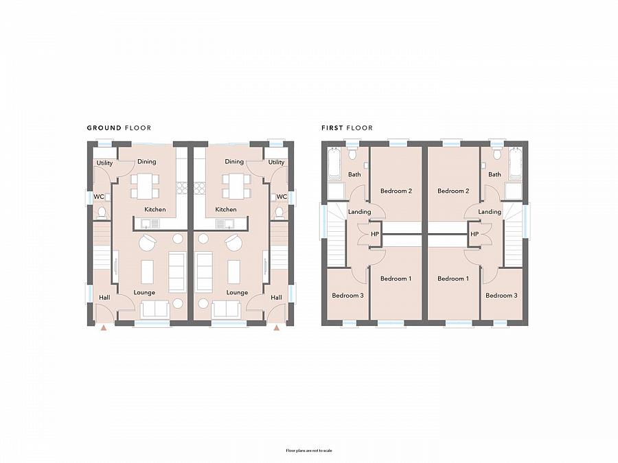 Site 24, (The Cornwell) Alexandra Park Avenue