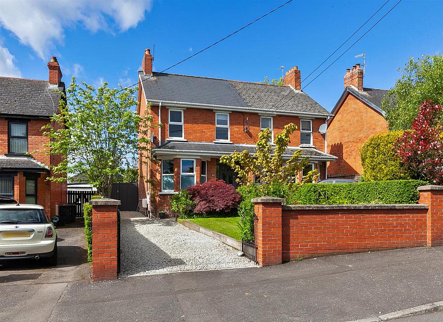 134 Station Road