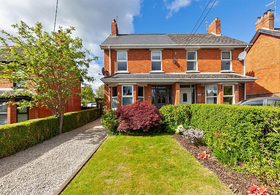 134 Station Road