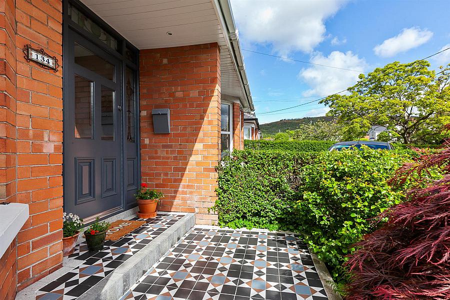 134 Station Road