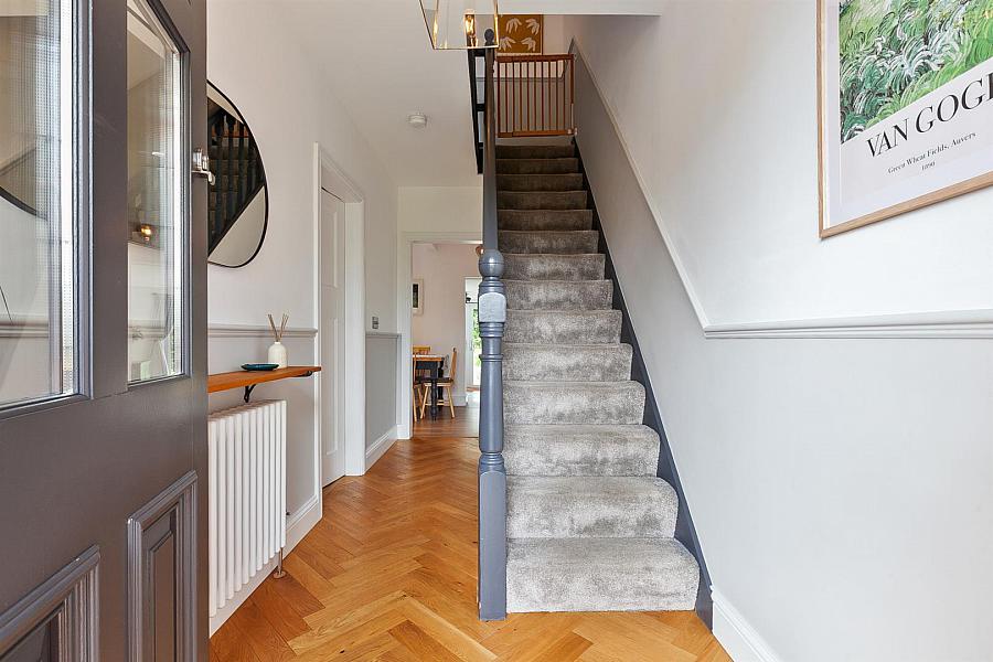 134 Station Road
