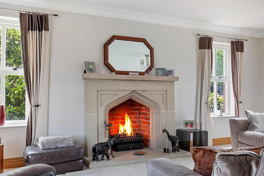 25 Lylehill Green