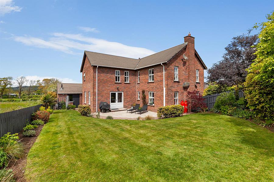 25 Lylehill Green