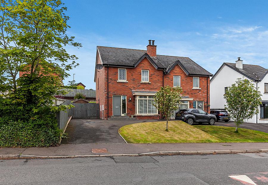 60 Moyra Road